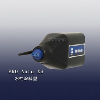 自動靜電噴槍