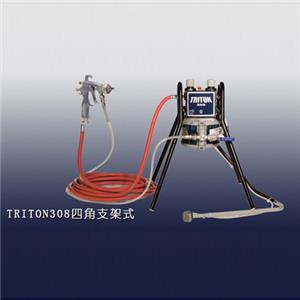 Triton傳送泵-四角支架式