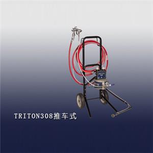 Triton傳送泵-推車(chē)式