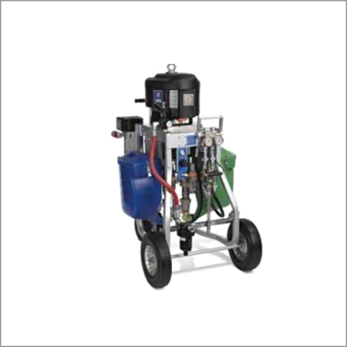 固瑞克XP70-雙組份噴涂機(jī)