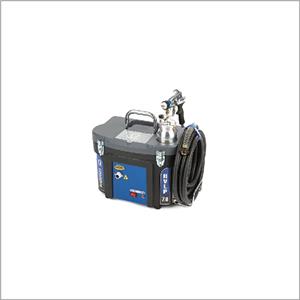 HVLP7.0精飾型噴涂機(jī)