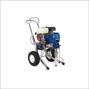 固瑞克油動(dòng)7900噴涂機(jī)