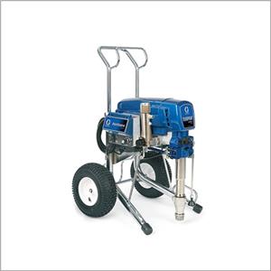 固瑞克MARK系列電動(dòng)型膩?zhàn)訜o氣噴涂機(jī)