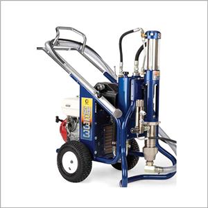 固瑞克GH833液壓型超級(jí)膩?zhàn)臃蹮o氣噴涂機(jī)