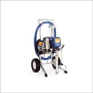 固瑞克795無(wú)氣噴涂機(jī)