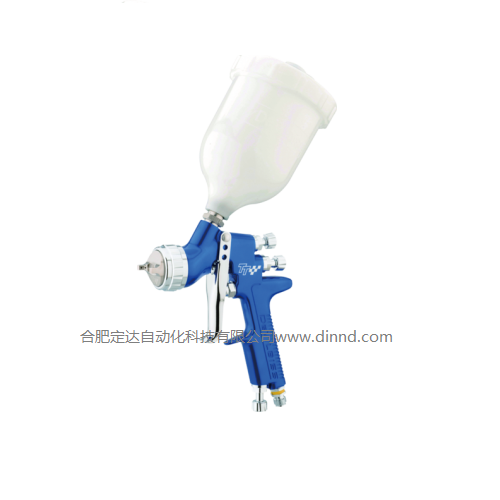 TT高效環(huán)保面漆噴槍