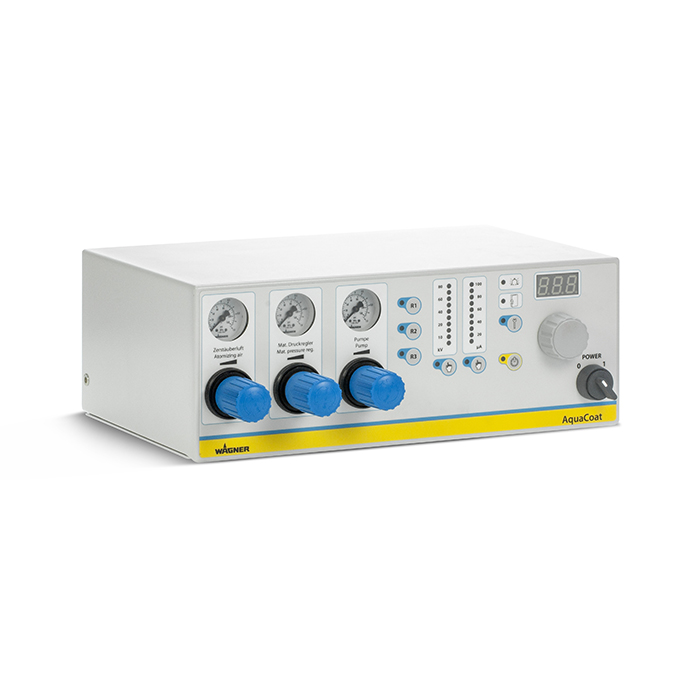 VM-5020-WA控制器