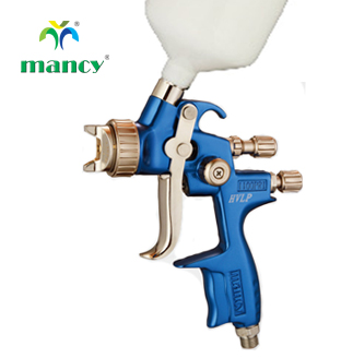mancy 1100PRI HVLP 環保省漆底漆噴槍